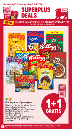 Delhaize